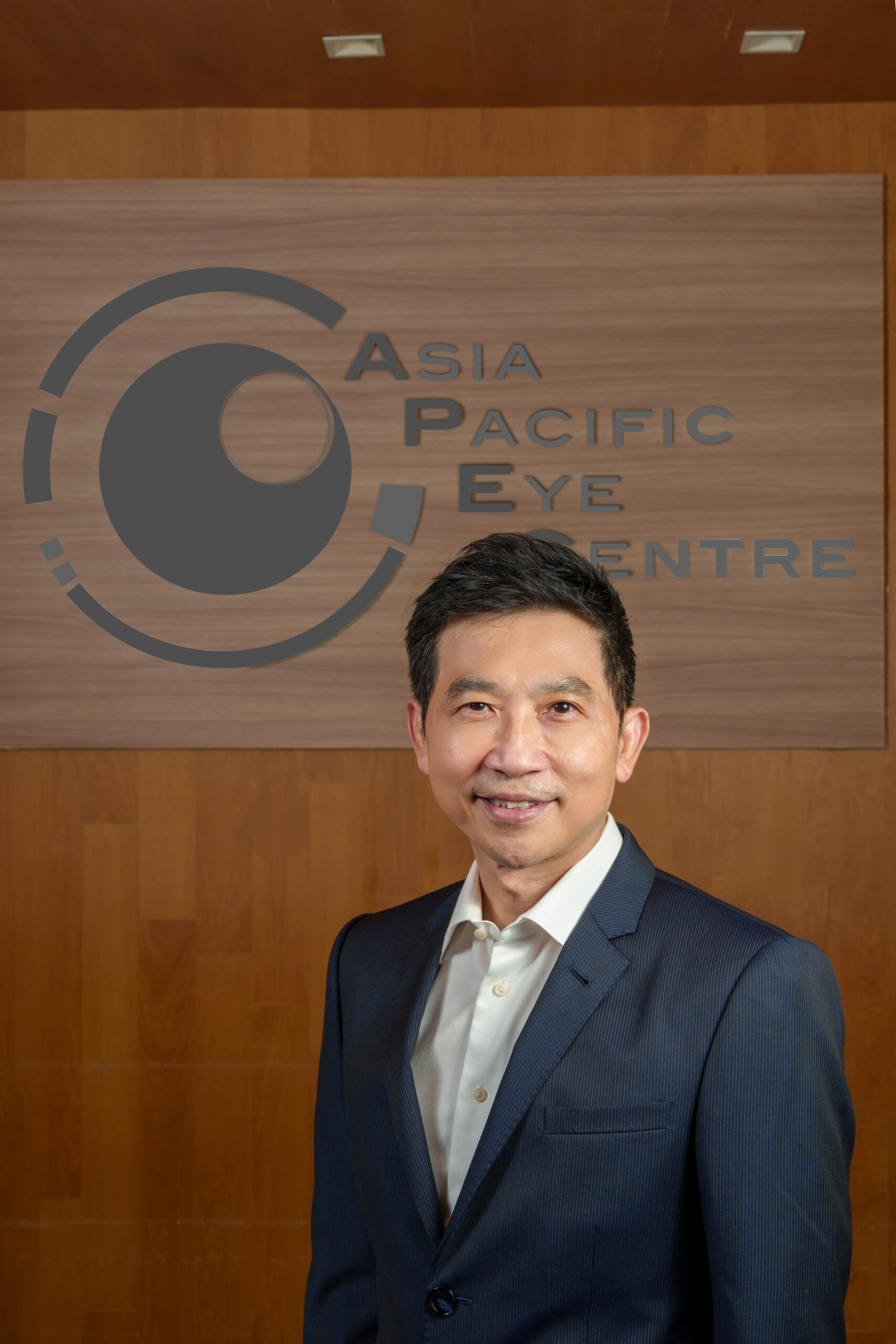 Asia Pacific Eye Centre (APEC) | Eye Clinic in Singapore