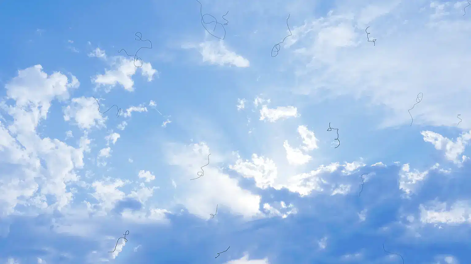 when to see an eye specialist for floaters and flashes? - Asia Pacific Eye Centre