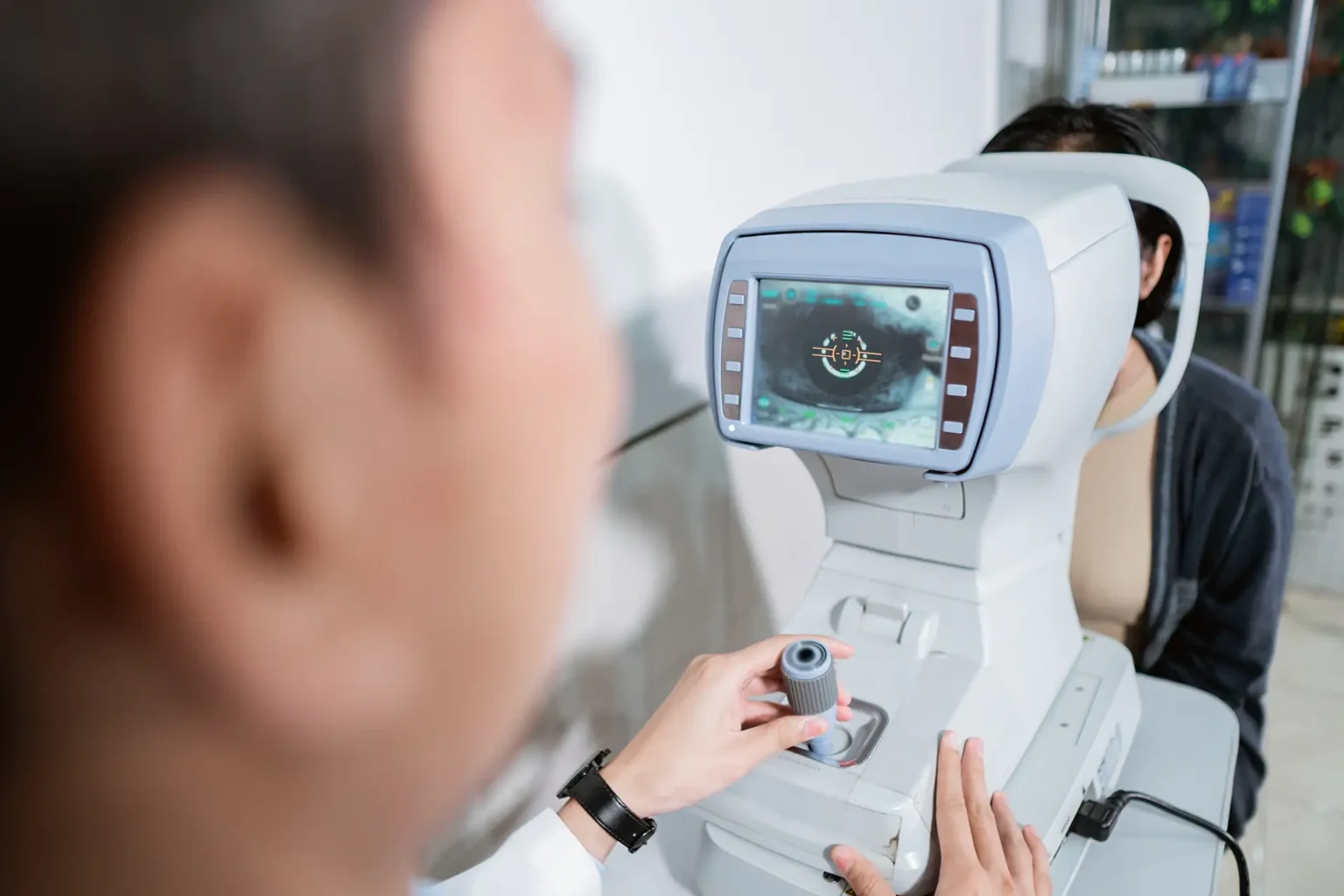 why early diagnosis is crucial - Asia Pacific Eye Centre