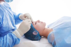 droopy eyelid surgery in Singapore - Asia Pacific Eye Centre
