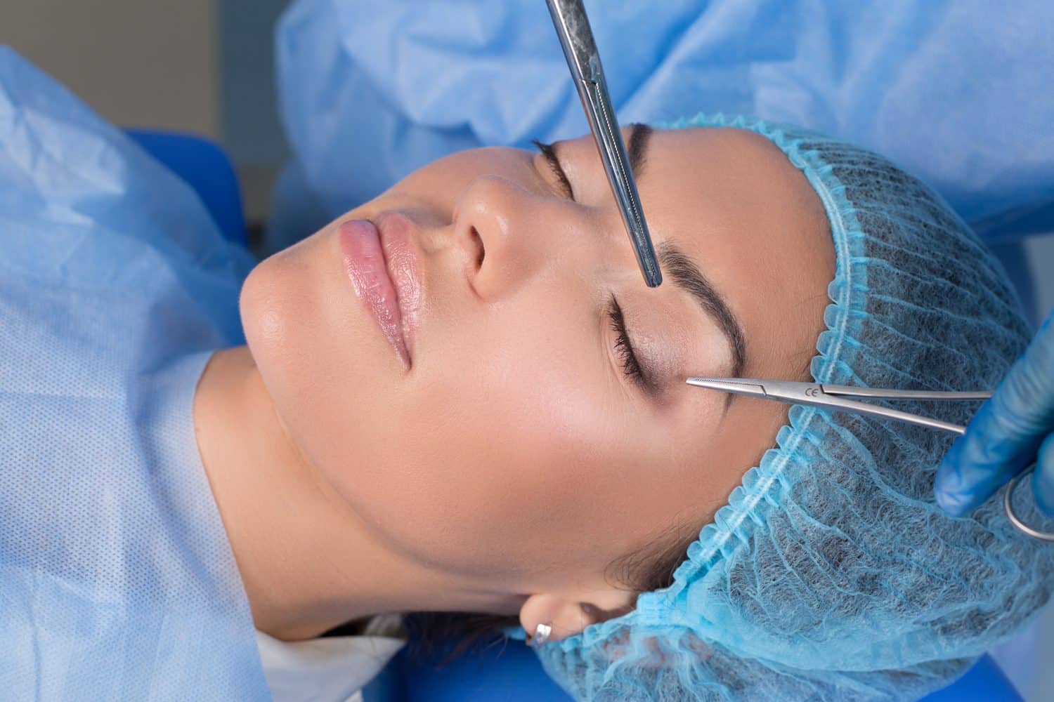 oculoplastic surgery in Singapore - Asia Pacific Eye Centre