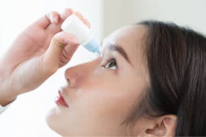 post LASIK surgery in Singapore guide - Asia Pacific Eye Centre
