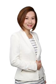 Dr Tan Yar Li Doctor Surgeon Asia Pacific Eye Centre