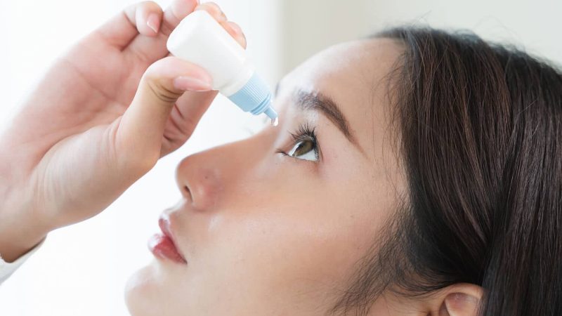 post LASIK surgery in Singapore guide - Asia Pacific Eye Centre
